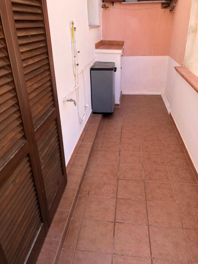 Rent Apartment Sardegna Porto Torres Luaran gambar