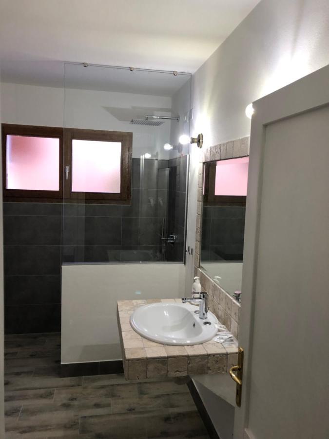 Rent Apartment Sardegna Porto Torres Luaran gambar