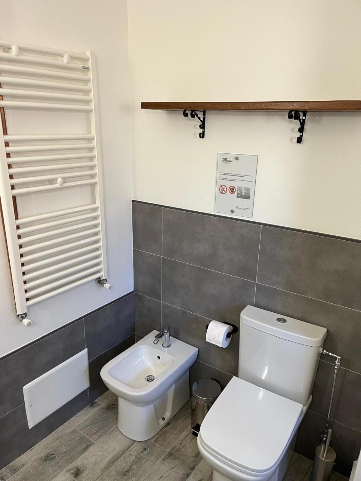 Rent Apartment Sardegna Porto Torres Luaran gambar
