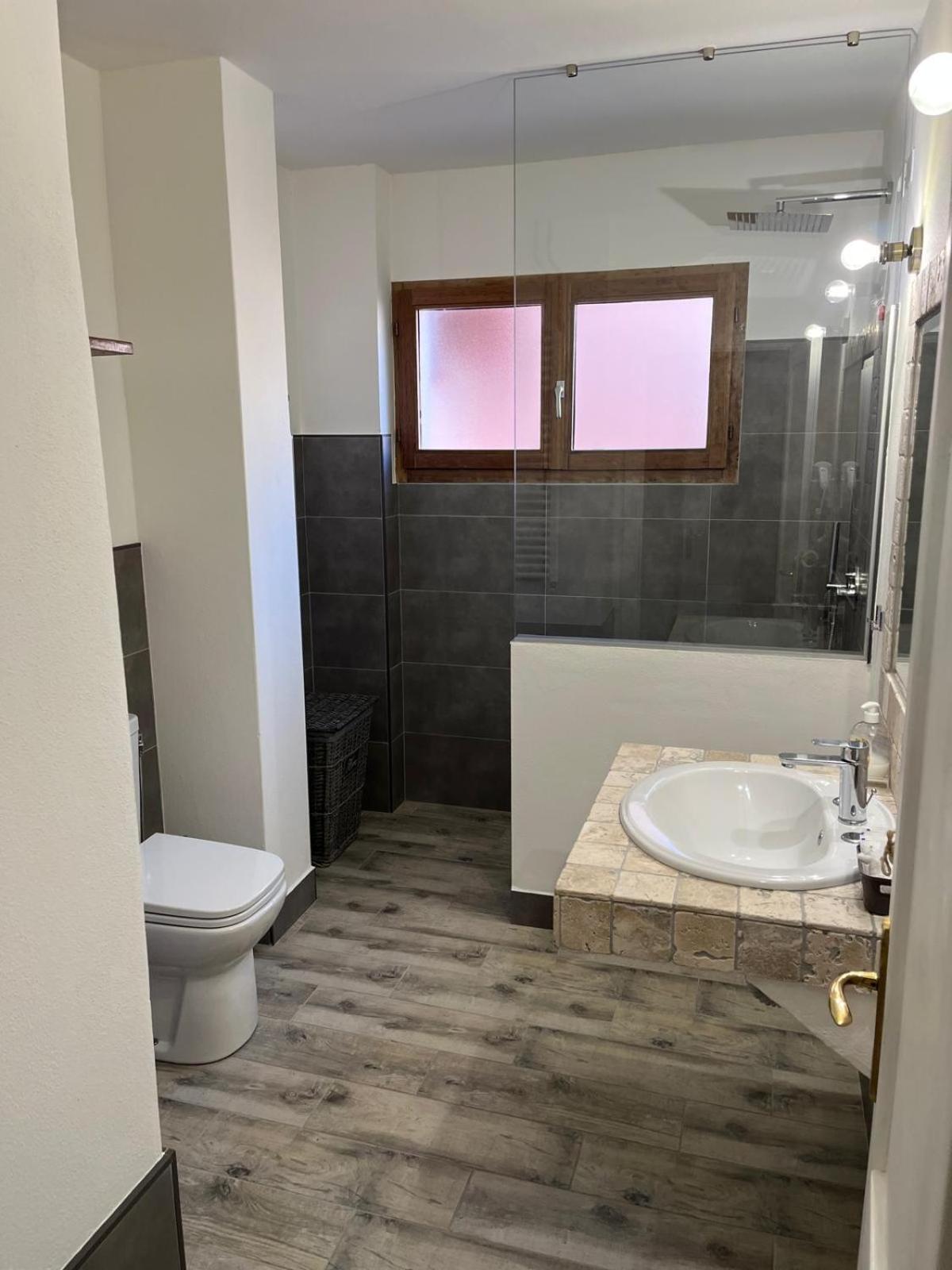 Rent Apartment Sardegna Porto Torres Luaran gambar